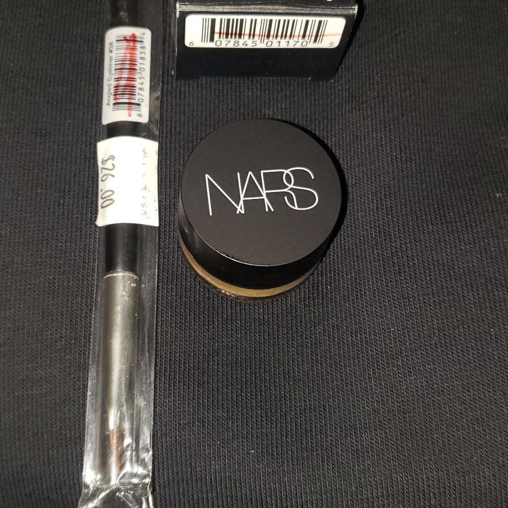 Nars - Picture 6 of 8